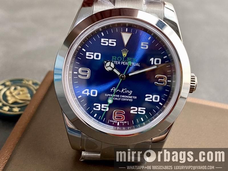 Rolex 40mm 093007