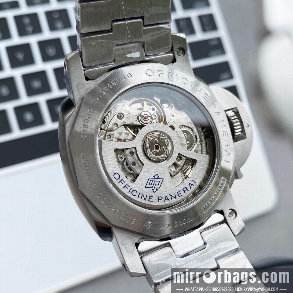 Panerai watch mb110603