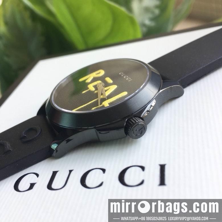 Gucci 38mm 102236