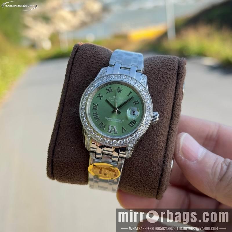 Rolex 34mm 121212