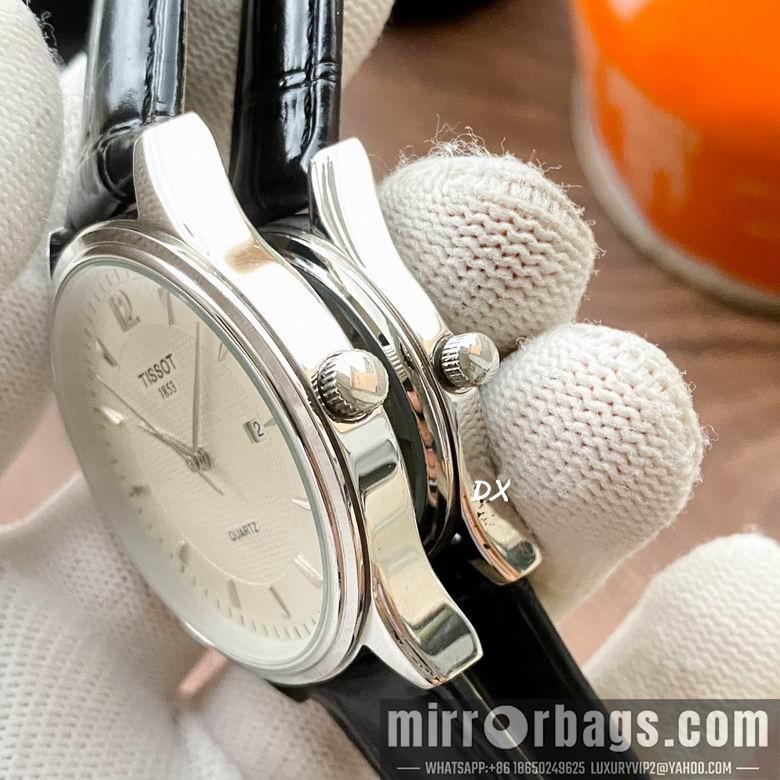 Tissot W30 M40mm 9nms91