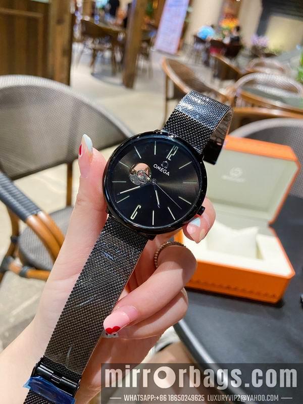 Omega 42mm 041406