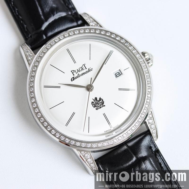 Piaget 40mm 082978