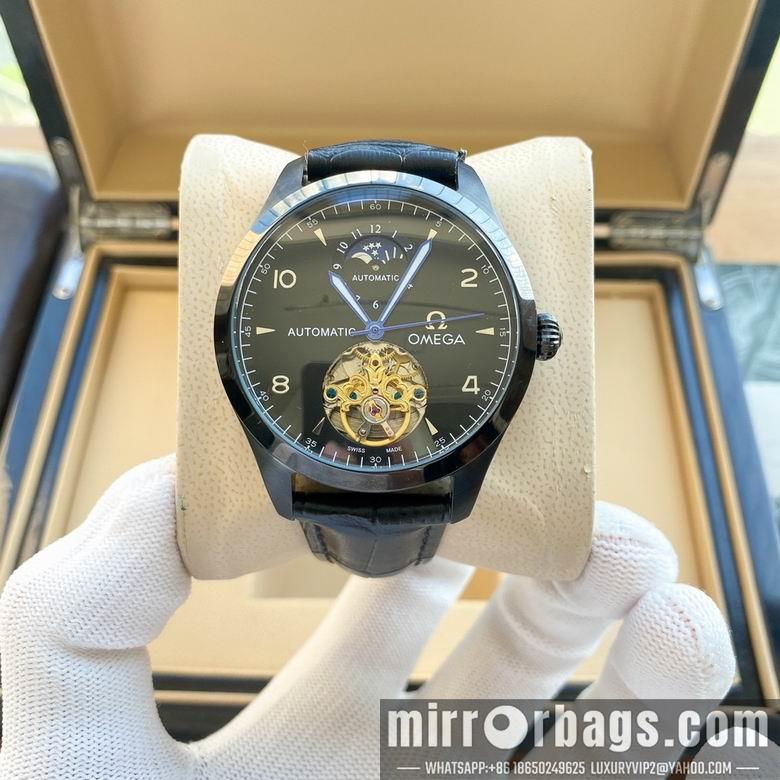 Omega men 42X121mm M69