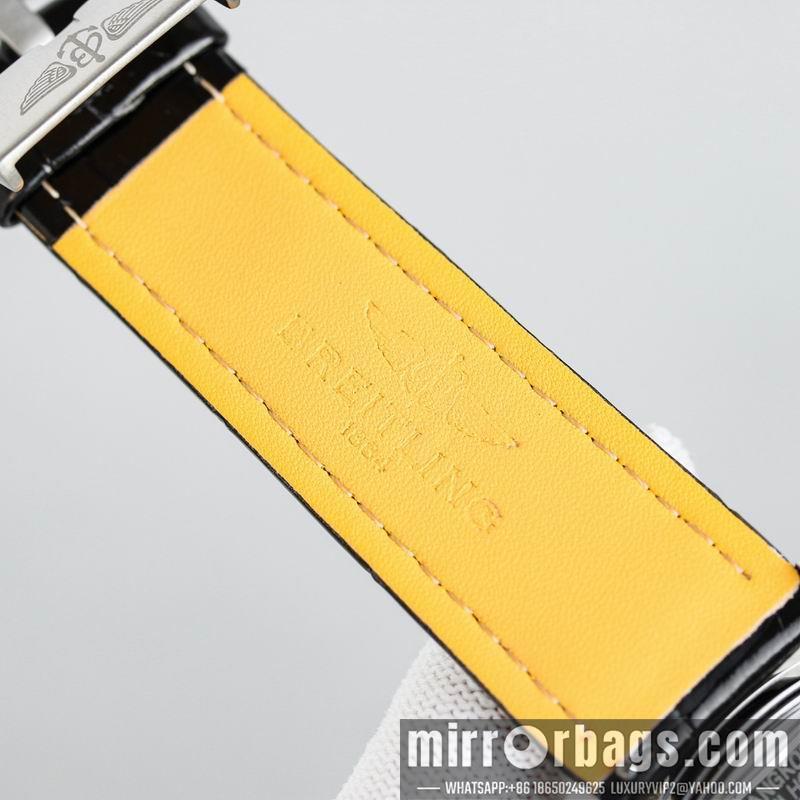 Breitling Watch 43mm 102439