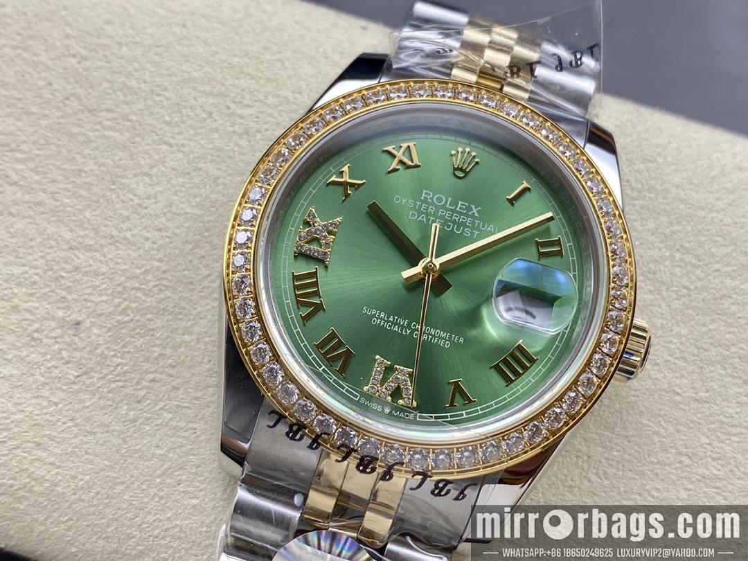 Rolex 36mm 092915