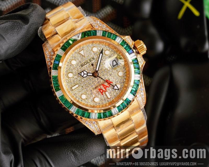 Rolex 40mm 090952