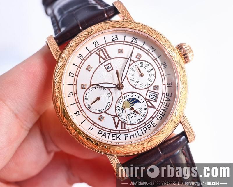 Patek Philippe 42mm 082965