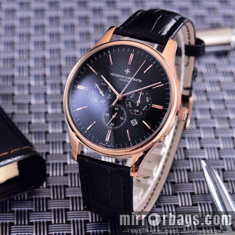 Vacheron Constantin 42X11mm 121217