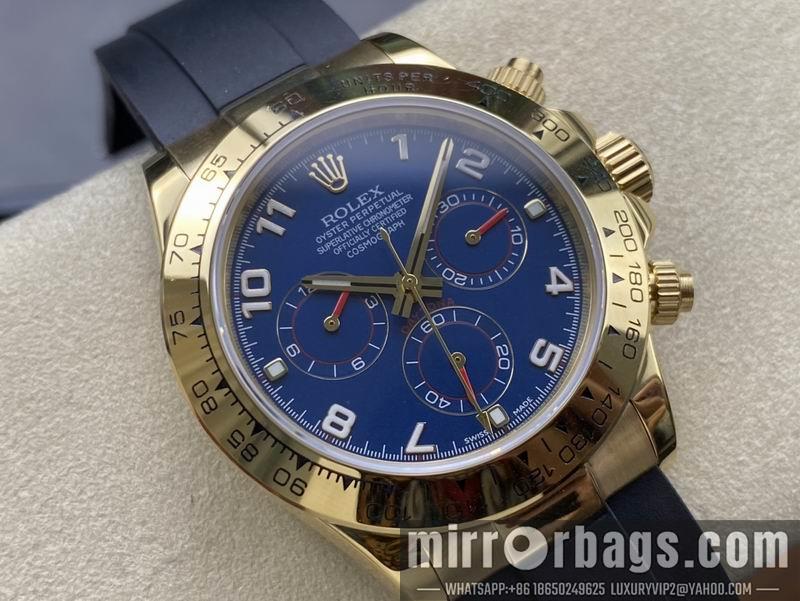 Rolex 40mm 093013