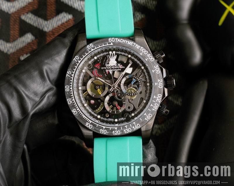 Rolex 43mm 050716