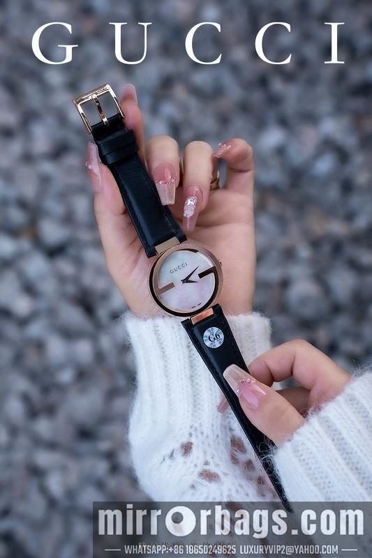 Gucci 37mm 022256