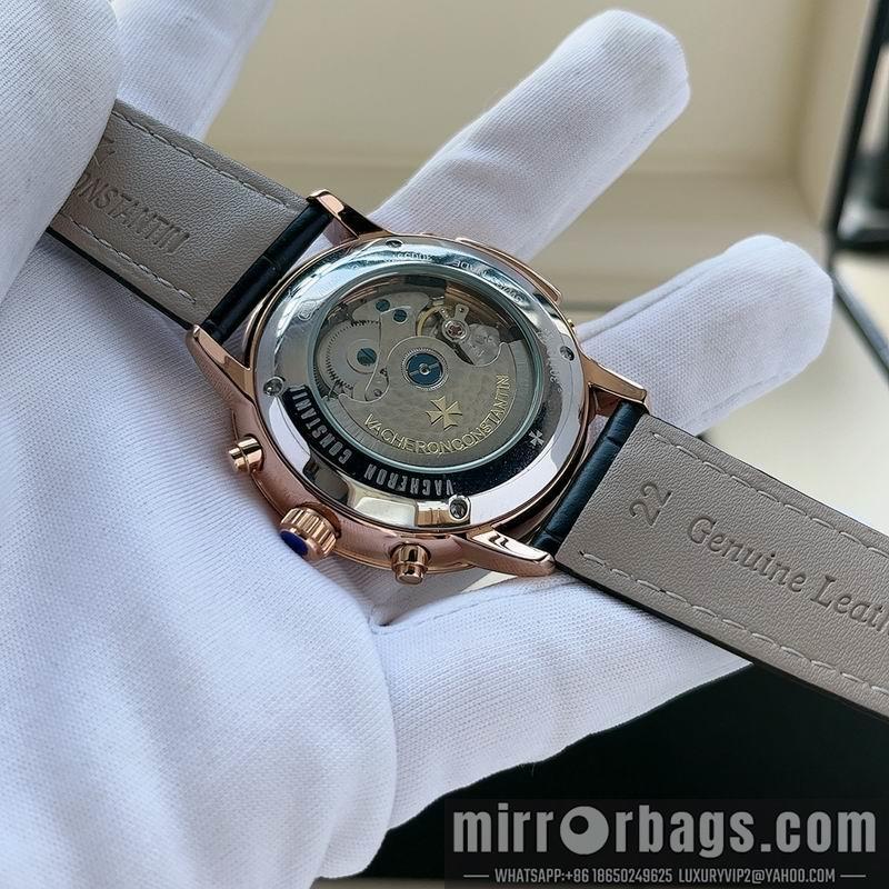 Vacheron Constantin 42X11mm 102388