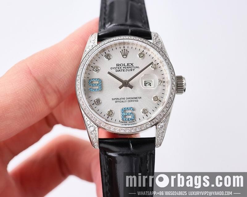 Rolex 32mm 041319