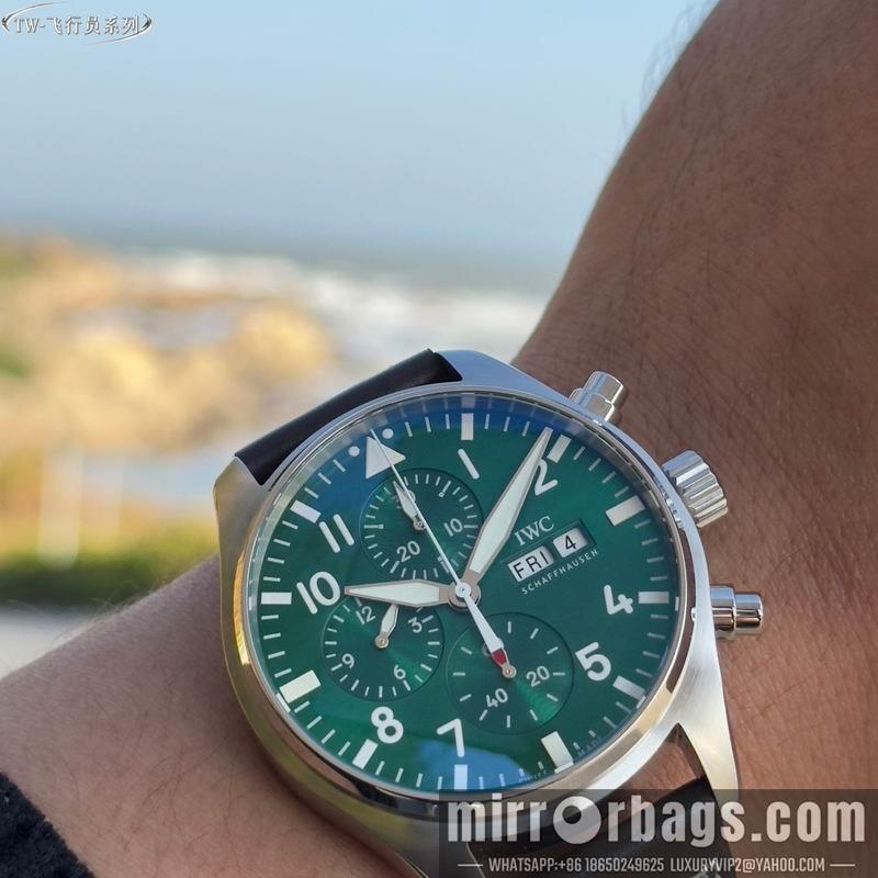 IWC 43mm 022132