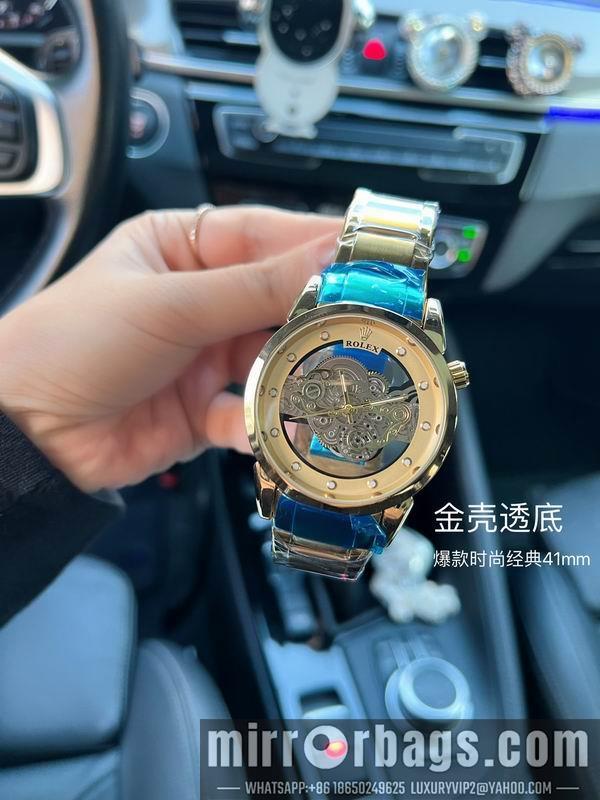 Rolex 40X12mm 121789