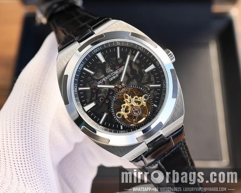 Vacheron Constantin men 43X13mm 122501
