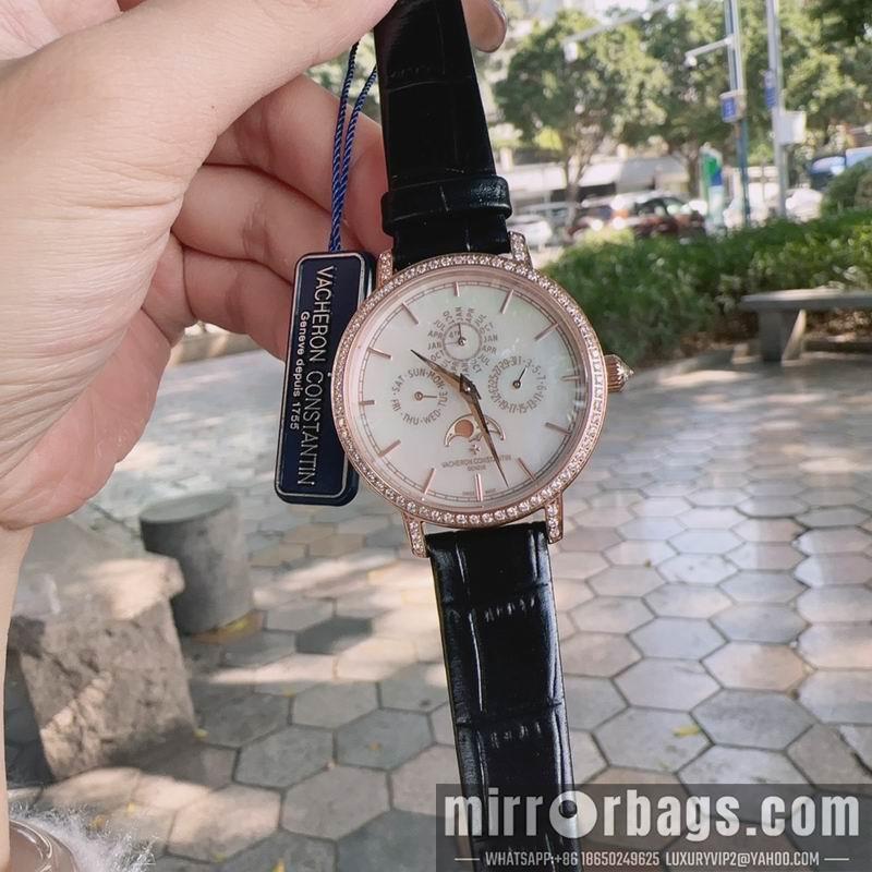 Vacheron Constantin watch 121894