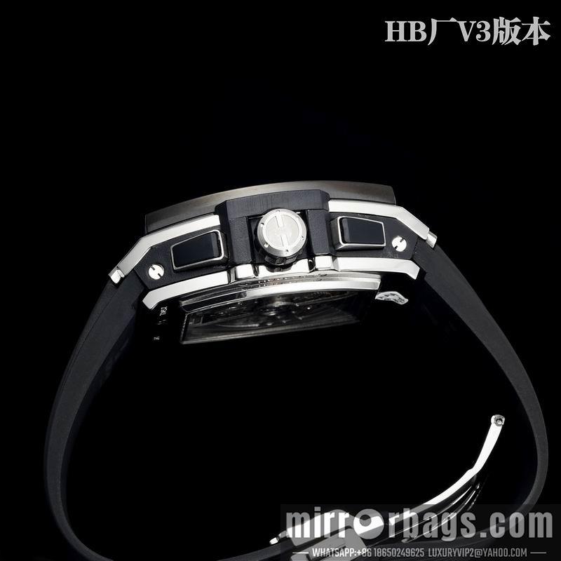 Hublot watch 022204