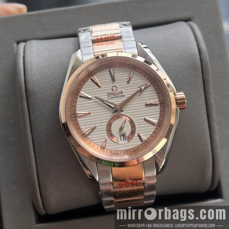 Omega 41mm 101320