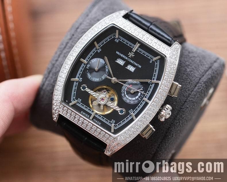 Vacheron Constantin men 42X12.5mm 112913