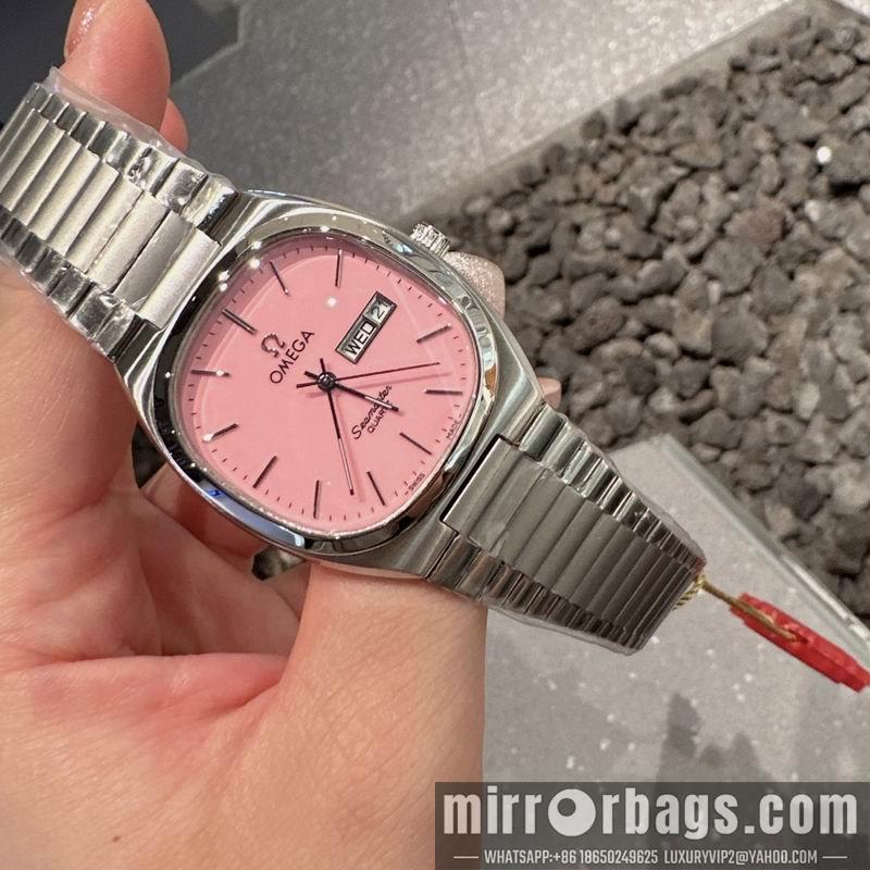 Omega watch 102322