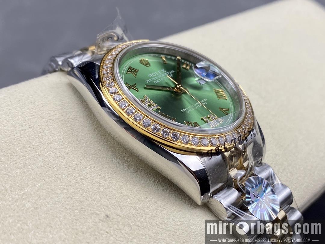 Rolex 36mm 092915