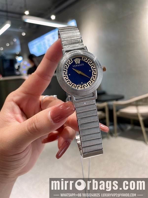 Versace 36mm 063001