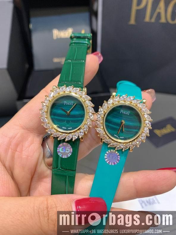Piaget women 31X7.8mm 091516