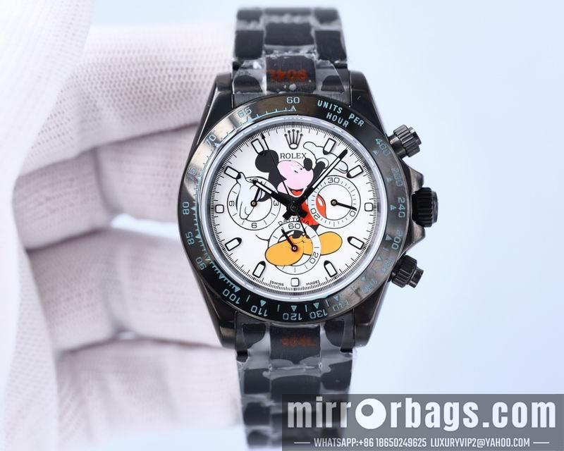 Rolex 40mm 090973