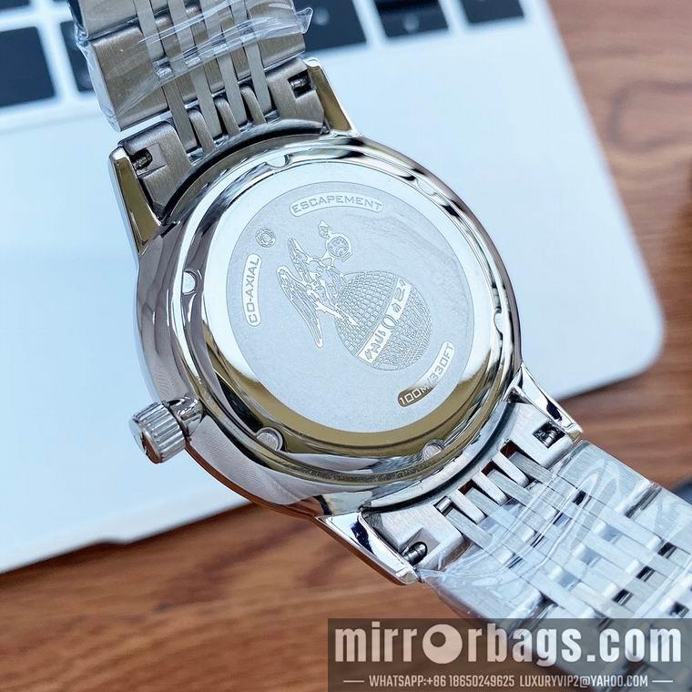 Omega men 39mm M06