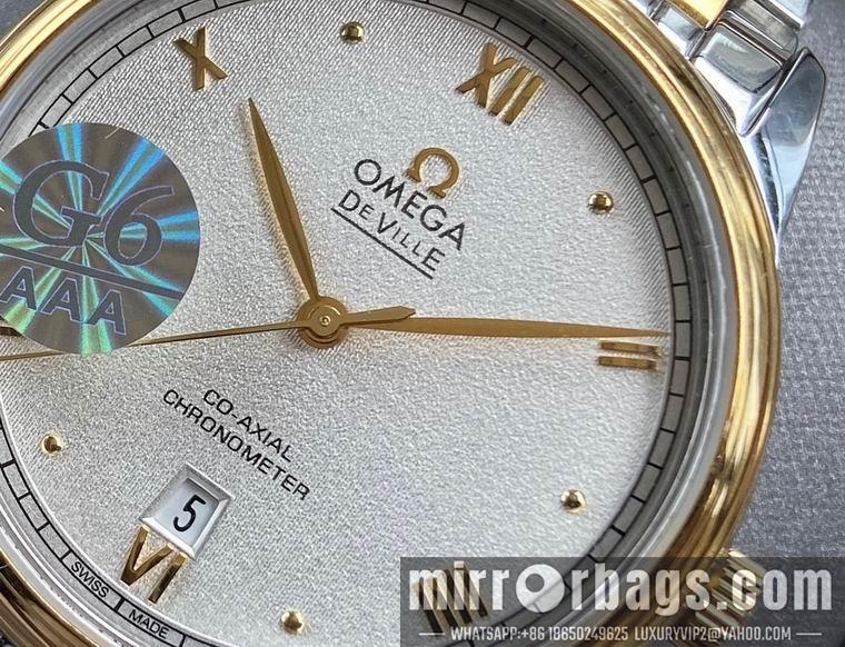 Omega men 40mm M56