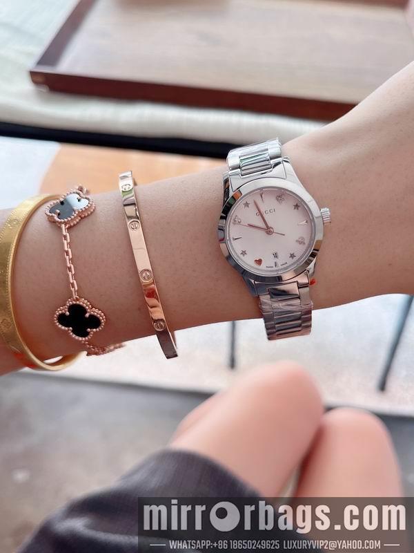 Gucci 38mm 29mm 102291
