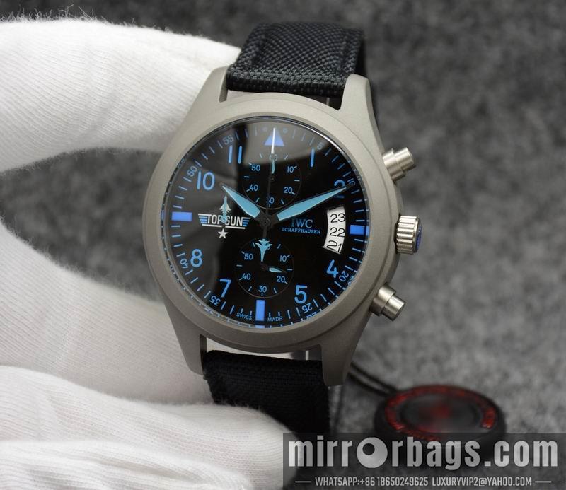 IWC 45X16mm 032025