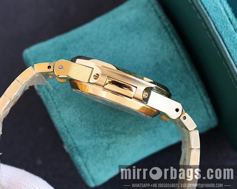 Patek Philippe watch 083127