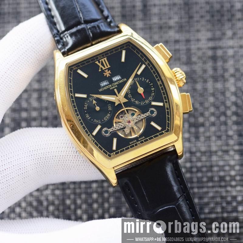 Vacheron Constantin 43X12mm 082396