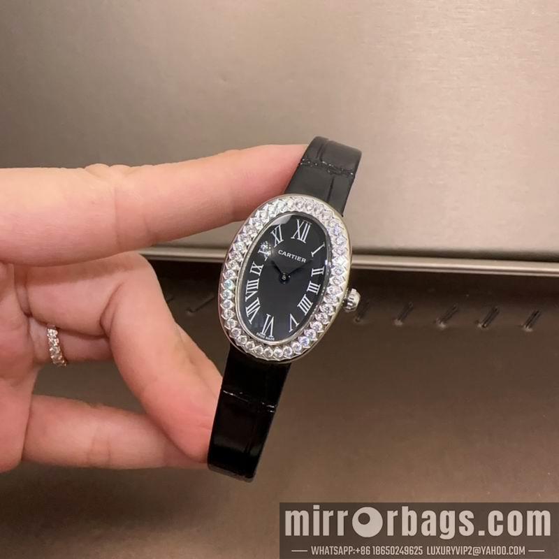 Cartier 32X26cmm 032727