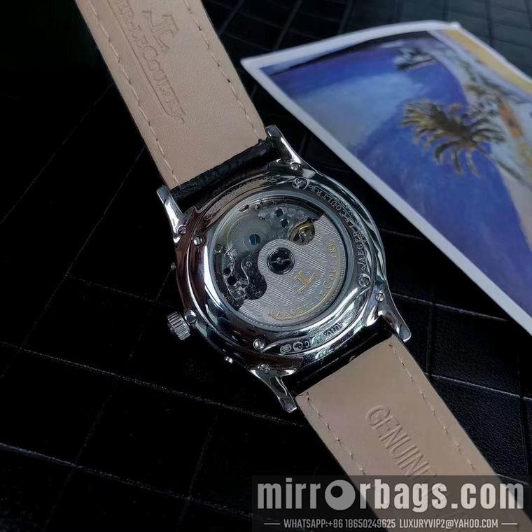 Jaeger Lecoultre men 42mm M11