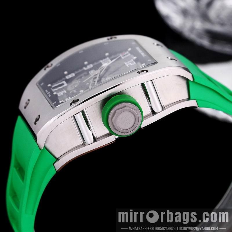 Richard Mille 49X41X15mm 050635