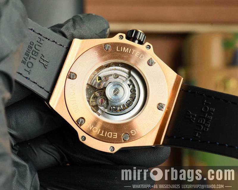 Hublot 43mm 033103