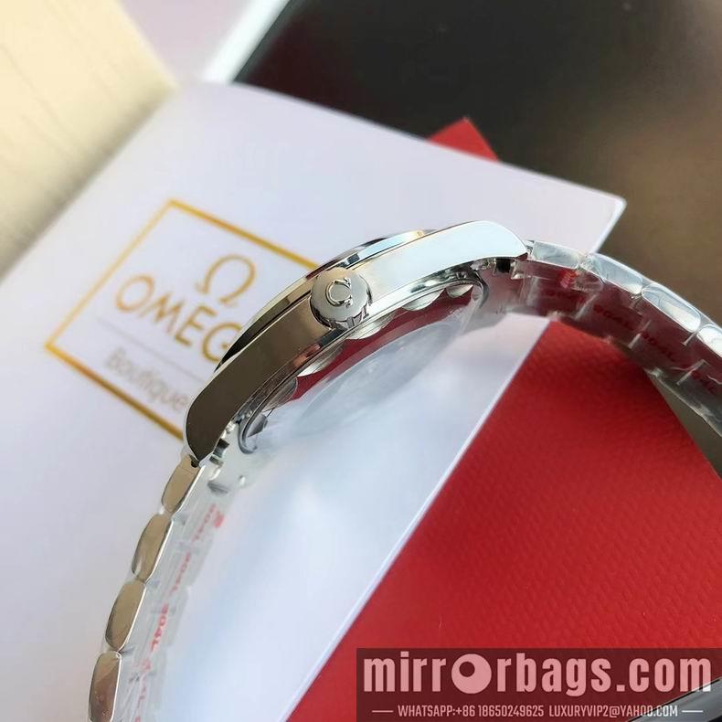 Omega men 41.5mm 110415