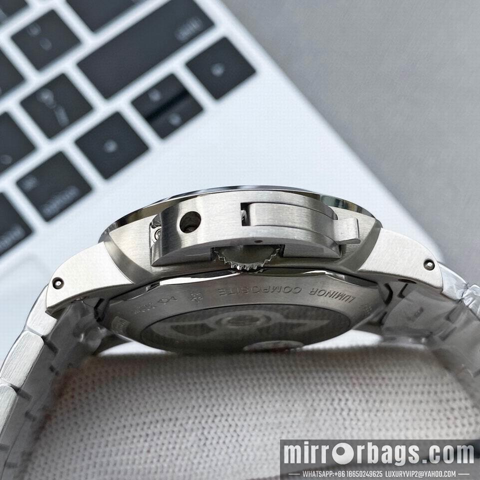 Panerai watch mb110603