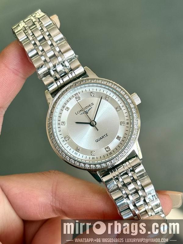Longines watch 022458