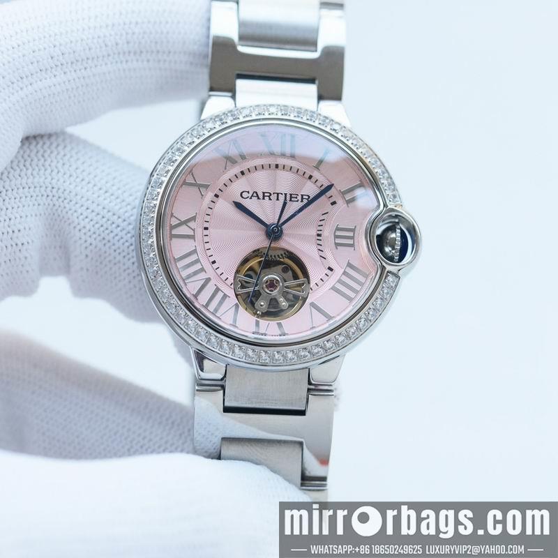 Cartier 36X10mm 102333
