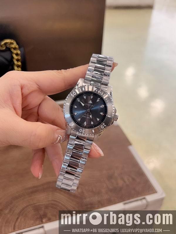 Gucci 40mm 082958