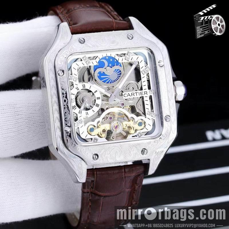 Cartier 45X13mm 082154