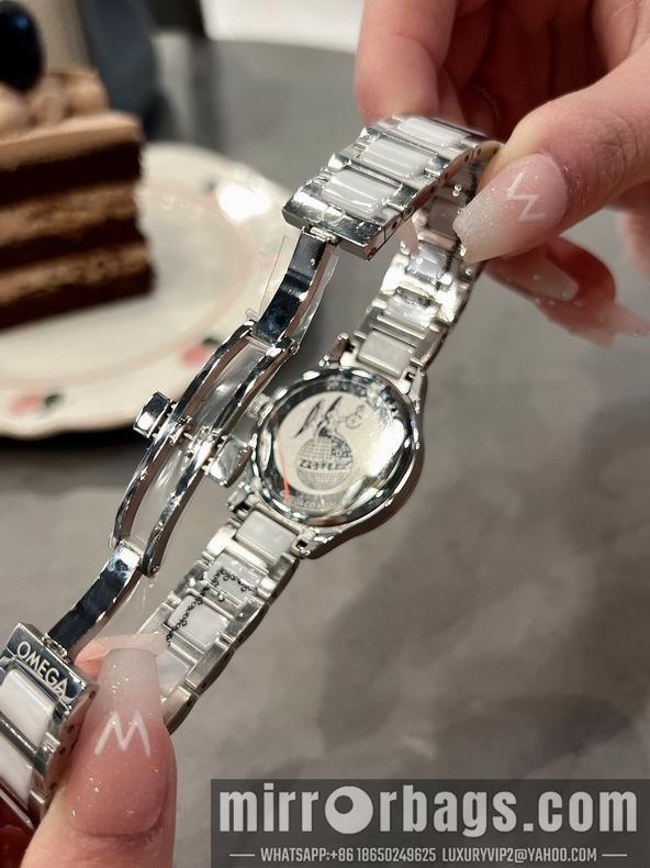 Omega women 32X8mm M34