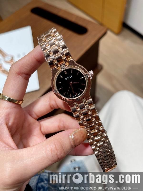Gucci 36mm 110189
