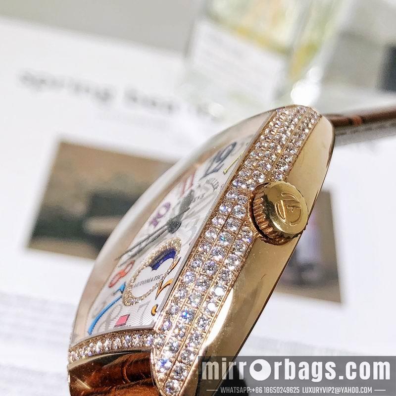 Franck Muller 45X32mm 090487