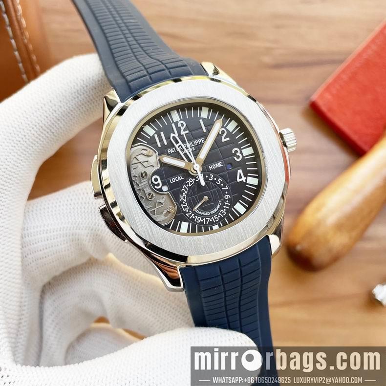 Patek Philippe watch 41mm 123151